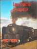 Les trains &agrave; vapeur. Ptice Paul