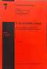 L' Os styloides ulnae. K. Meythaler  G. L. Bach