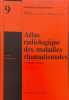 Atlas radiologique des maladies rhumatismales 1&egrave;re partie - la main. M. Schacherl