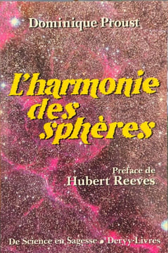 L'Harmonie des sphères. Proust Dominique