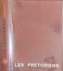 Les Pr&eacute;toriens. Jean Lart&eacute;guy