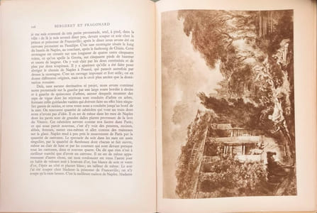 Voyage d'Italie 1773-1774 ( dessins de fragonard)