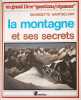 Les montagnes et leurs secrets (Gralivque). Barthelemy
