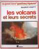 Volcans et leur secret (Docum.Encyclop.). Krafft