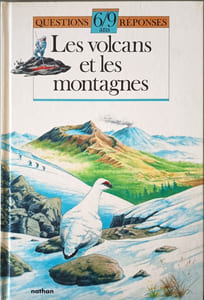 Les volcans et les montagnes (Querep69)