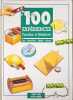 100 exp&eacute;riences faciles &agrave; r&eacute;aliser illustrations de Kuo Kan et Peter Bull. Terry Cash  Steve Parker