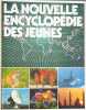 La nouvelle encyclopedie des jeunes. PATON JOHN