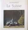 Destination La Suisse photographies contrecoll&eacute;es. Ariane Allegri  Alfonso Mejia