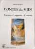 Contes du midi. Roy M