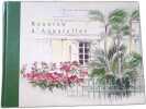 R&eacute;union d'Aquarelles. Martine Monchablon