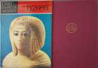 L'art dans le monde : Egypte. Woldering