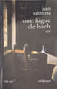 Une fugue de Bach. Salmona Jean