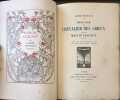 Histoire du chevalier des Grieux et de Manon Lescaut sur manufactures de rives num&eacute;rot&eacute; 628. Abb&eacute; Pr&eacute;vost