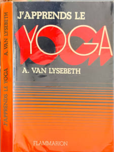 J'apprends le yoga