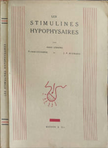 Les stimolines hypophysaires