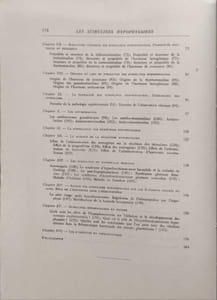 Les stimolines hypophysaires