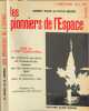 Les pionniers de l'Espace. ERNST KLEET et OTTO MERK