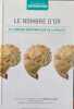 Le nombre d'or : Le language math&eacute;matique de la beaut&eacute;. Fernando Corbalan  Etienne Ghys  C&eacute;dric Villani