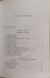 Le livre du chabbat