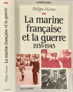 De la mer et de sa stratégie