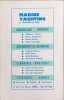 Guide du marin de plaisance 5&egrave;me &eacute;dition. Ed. Sarda