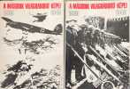 A m&aacute;sodik vil&aacute;gh&aacute;bor&uacute; k&eacute;pei - (tomes 1 et 2). Elso K&ouml;tet