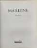 Marlene (version fran&ccedil;aise). Nils Riccardo
