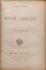 Madame Carignan ( illustrations de parys). Maurice Lefevre