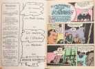 Mandrake album 17 N&deg;228. Collectif