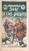 Sous le ciel polaire / Collection Bayard n&deg;153. M. Th. Bouillet
