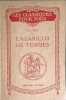 La vida de Lazarillo de Tormes y sus fortunas y adversidades. Camille Pitollet