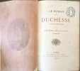 Le Roman de la Duchesse. A. Houssaye