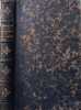 Le Roman de la Duchesse. A. Houssaye