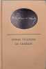 Pierre Teilhard de Chardin - coll. hommes et faits de l'histoire. Pierre Teilhard de Chardin