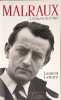 Andr&eacute; Malraux: Antibiographie. Lemire Laurent