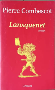 Lansquenet. Combescot Pierre