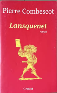Lansquenet