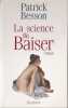 La science du baiser. Besson P