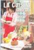La Cuisine Familiale. Mariette