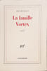 La famille Vortex. JEAN METELLUS