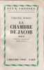 La chambre de Jacob. Virginia Woolf