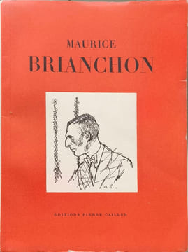 Maurice Brianchon. Maurice Brianchon