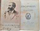 Les Troph&eacute;es. Jos&eacute;-Maria de Heredia