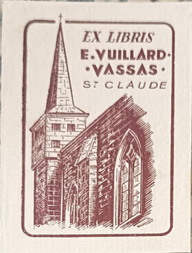 Louvois et son maître. J. Roujon