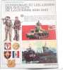 L'Uniforme et les armes des soldats de la guerre 1939-1945 Tome 3 - Etats-Unis Japon Chine; &eacute;volution des grandes arm&eacute;es 1943-1945; France libre ...