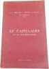 Le capillaire et sa pathologie. J.G. Bernard  J. Migne  P. Picard
