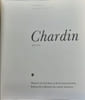 Chardin 1699-1779. Collectif