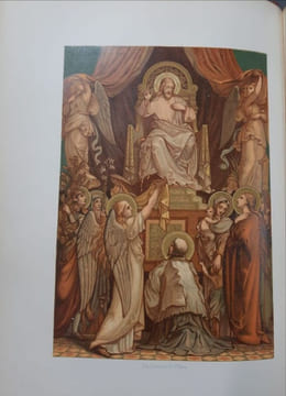 Saint Vincent de Paul et sa mission sociale ( nombreuses gravures de pannemaker). Arthur Loth