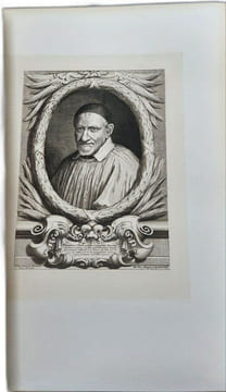 Saint Vincent de Paul et sa mission sociale ( nombreuses gravures de pannemaker). Arthur Loth