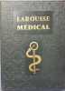 Larousse m&eacute;dical illustr&eacute;. Collectif